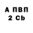 Amphetamine Premium Lubov Grigoryeva
